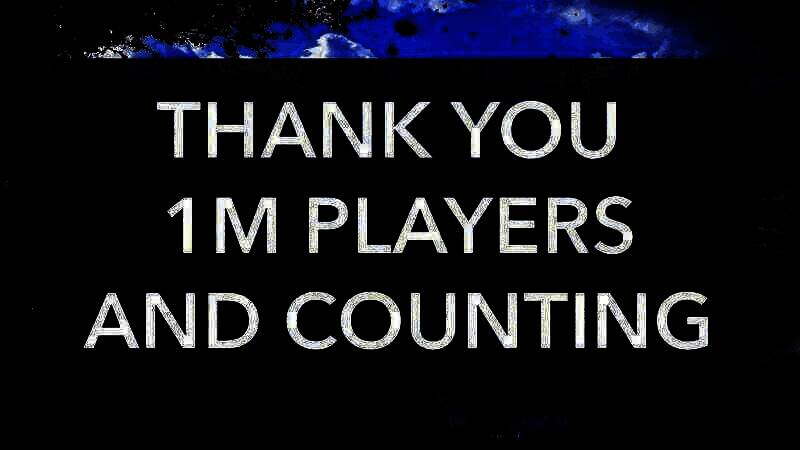 《刺客信条：影》玩家人数超100万的相关图片