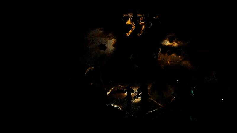 《光与影:33号远征队》游戏画面1