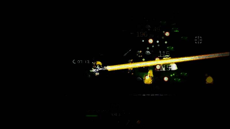 《附魔师》游戏截图3