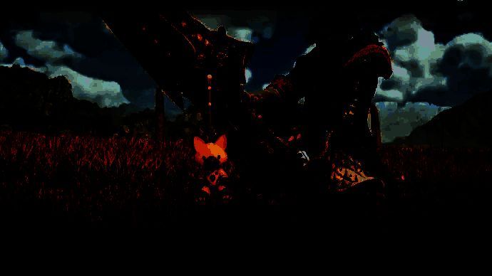 《怪物猎人：荒野》相关图片