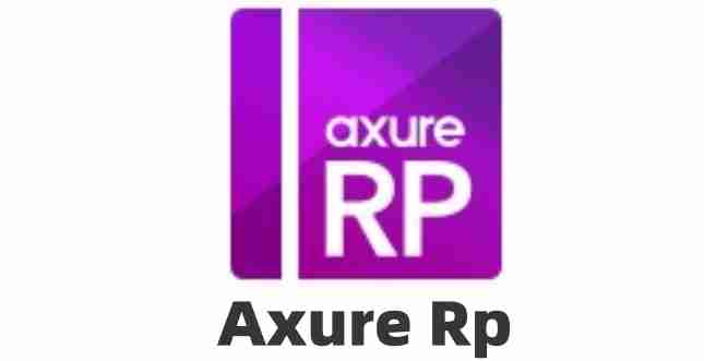 Axure Rp相关操作示例图1