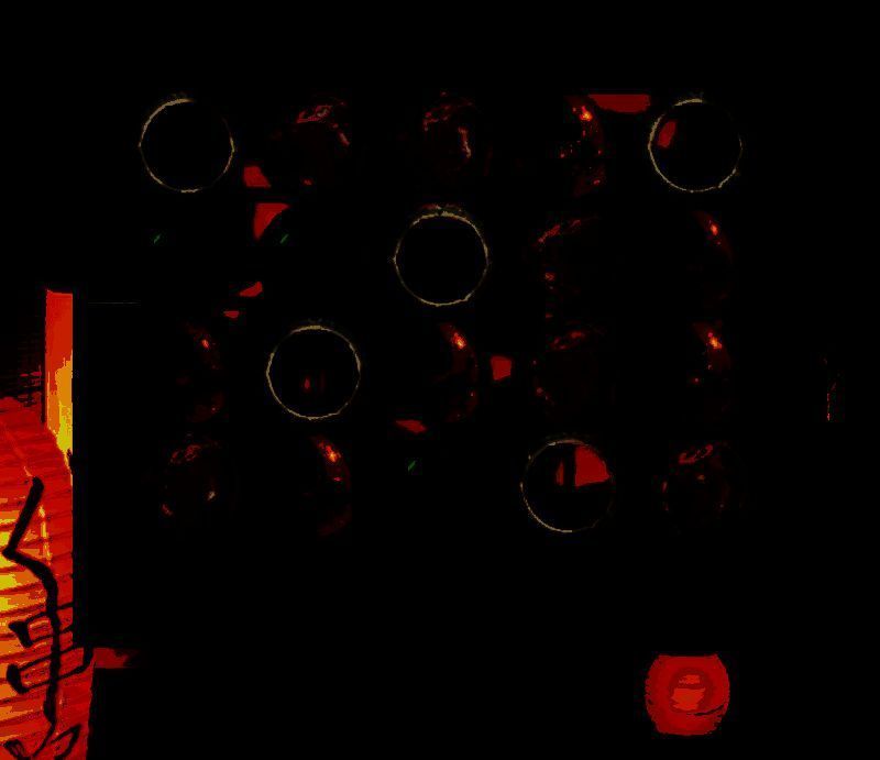 《妖怪夜市》相关图片2