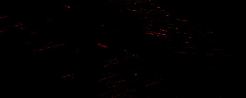 《刺客信条：影》三井寺画面