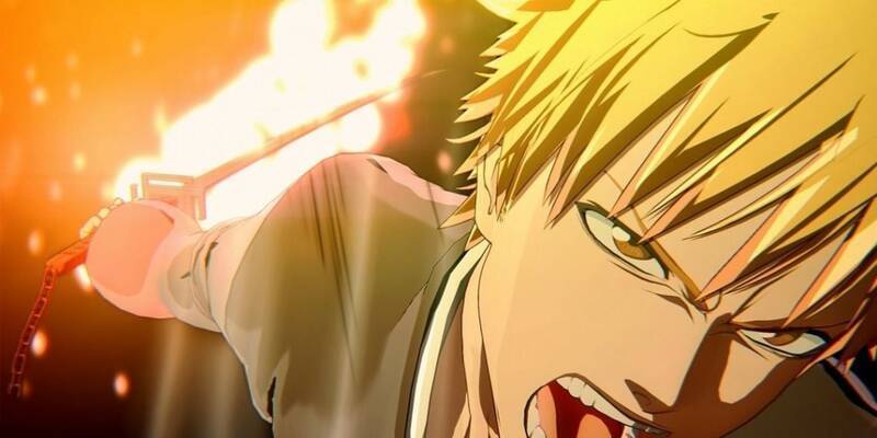 《死神:魂魄觉醒》相关图片