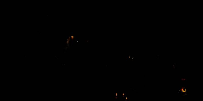 《刺客信条:影》相关画面