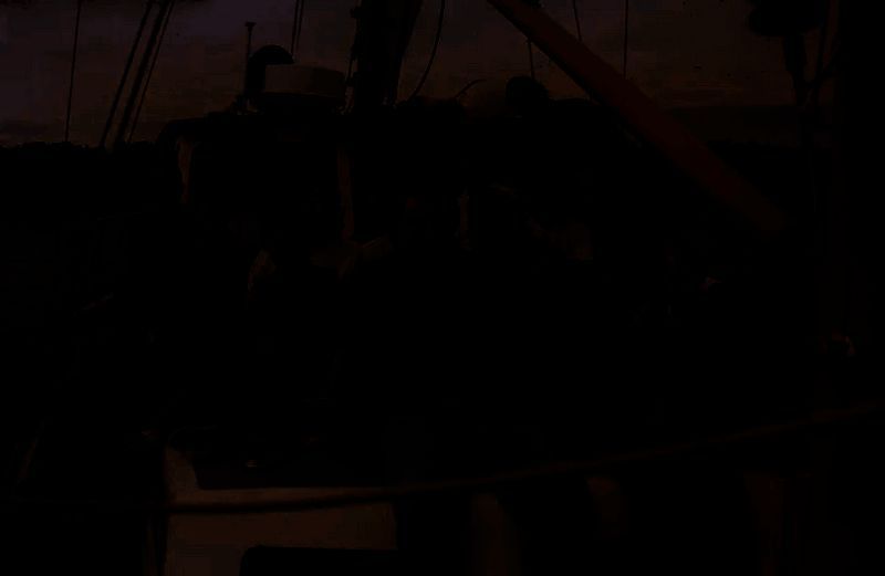 V社演讲现场图片