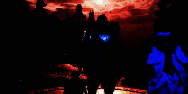 《龙腾世纪：影障守护者》相关画面