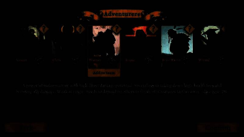 《Set a Watch: Digital Edition》游戏截图3