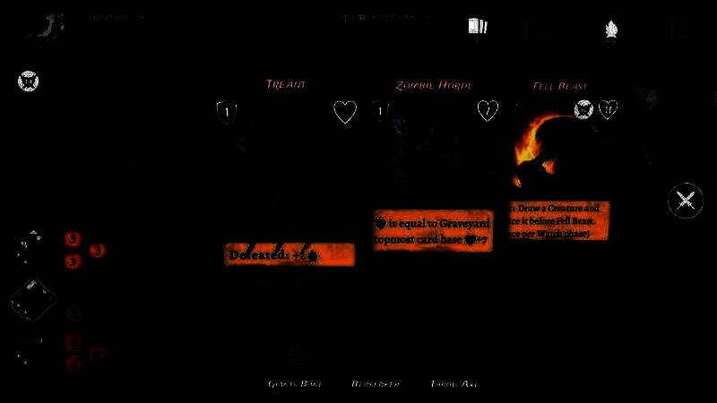 《Set a Watch: Digital Edition》游戏截图4