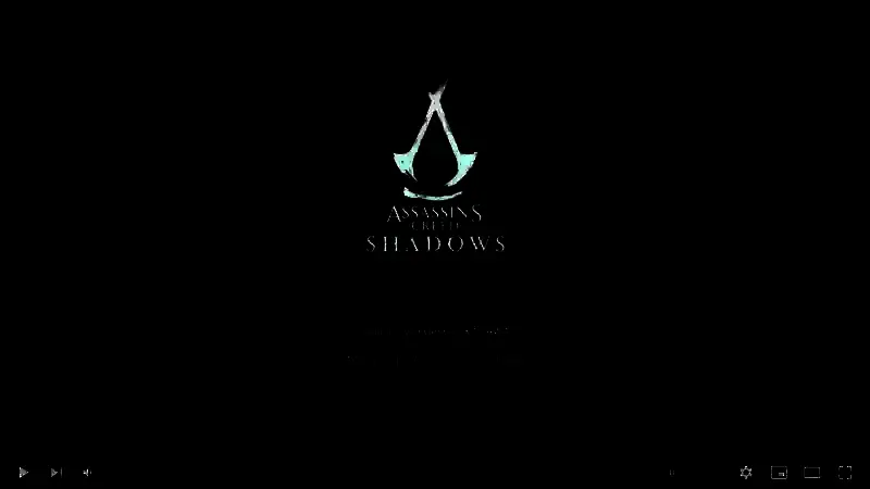 《刺客信条：影》相关图片2