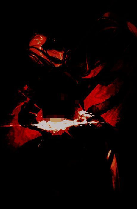 红莲暗影技能相关图2