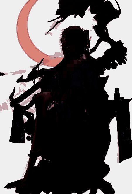 红莲暗影技能相关图3