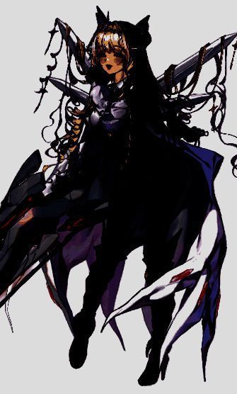 皇冠角色形象图片