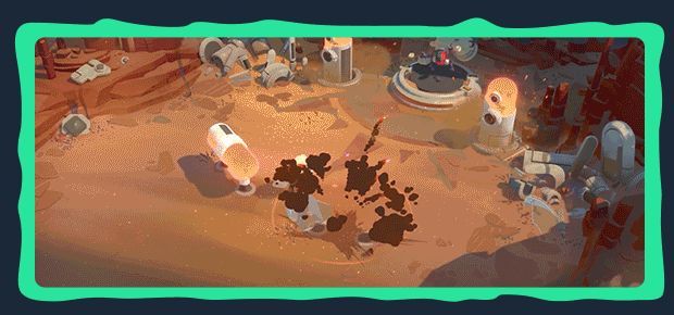 勇者前往未知之地画面