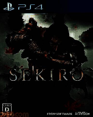 《只狼:影逝二度》相关图片1