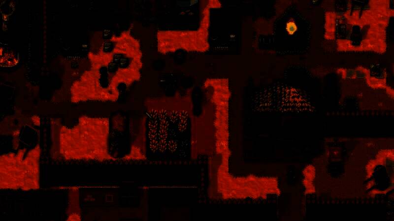 《Romestead》游戏截图6