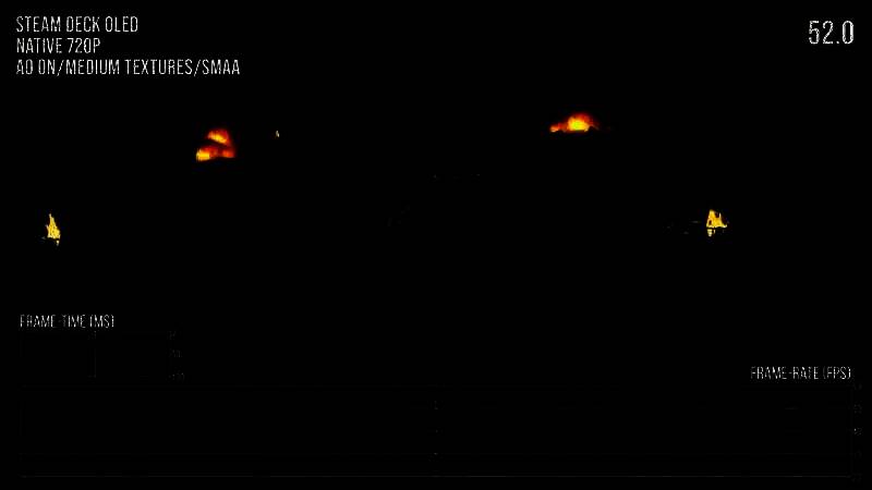 Steam Deck运行游戏画面3