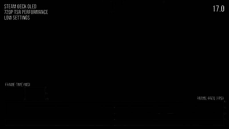 Steam Deck运行游戏画面5