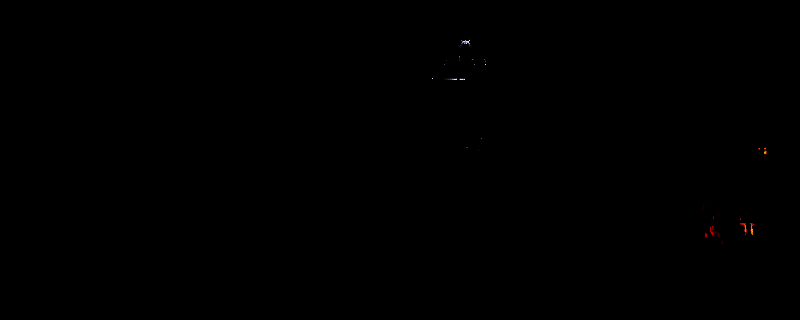 《刺客信条:影》大阪城相关画面