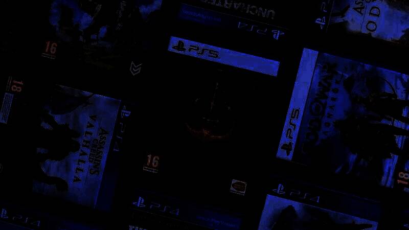 实体游戏光盘相关图片