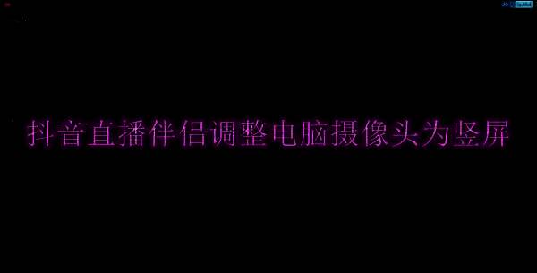 抖音直播伴侣相关图片