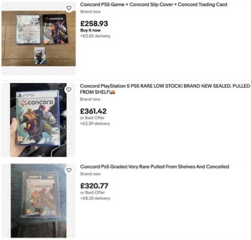 《星鸣特攻》相关图片2