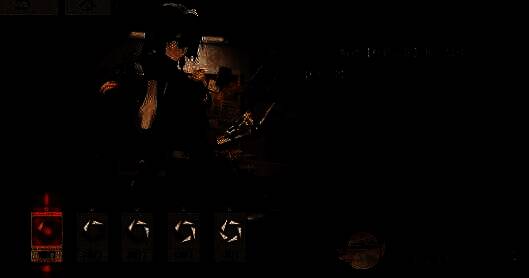 新月同行相关角色阵容示意图片