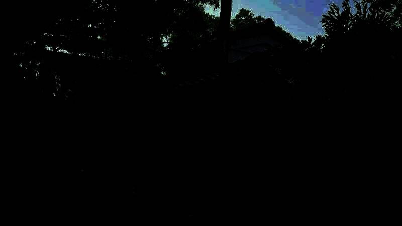 《刺客信条:影》游戏截图之独特景致