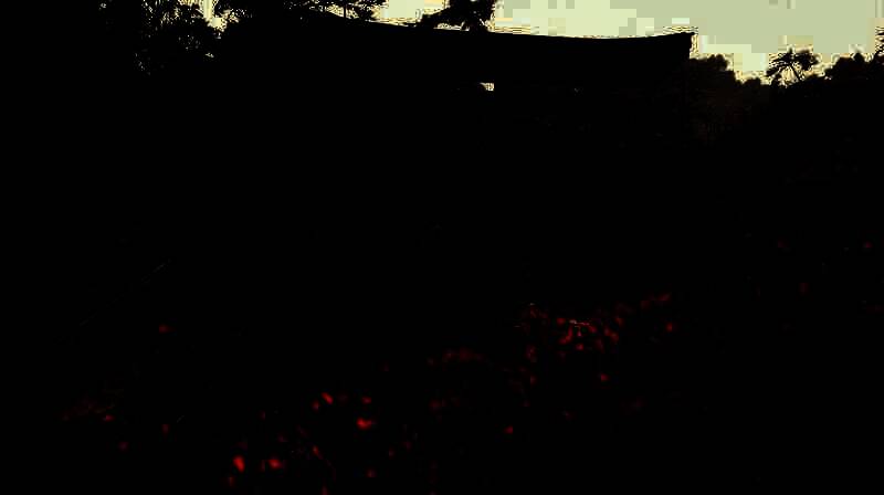 《刺客信条:影》游戏截图之绝美景色