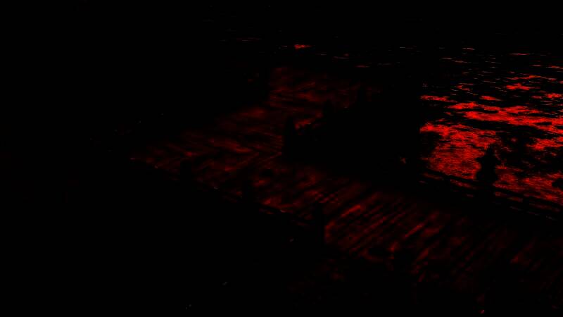 《刺客信条:影》游戏截图之精彩画面