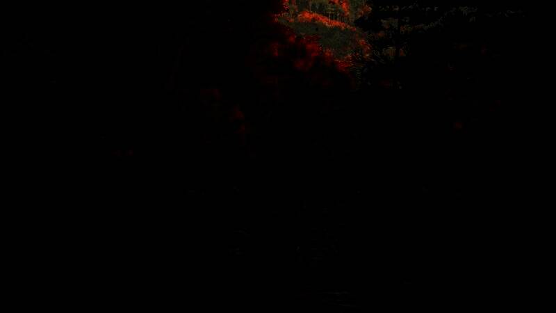 《刺客信条:影》游戏截图之动人风光