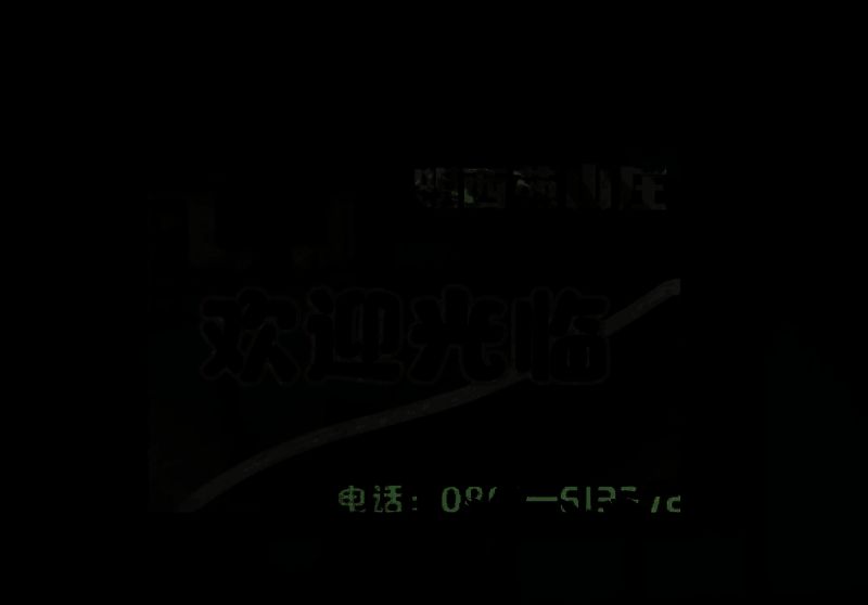 《街2降灵》游戏相关画面截图