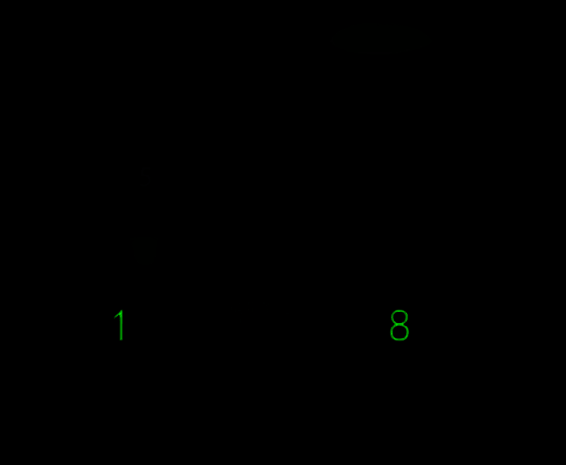 《街2降灵》游戏中机关场景截图