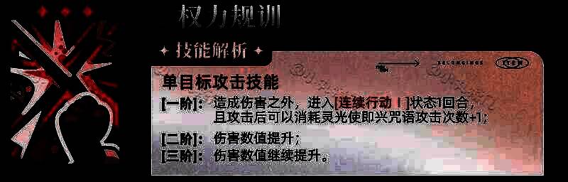 阿莱夫技能相关展示图1