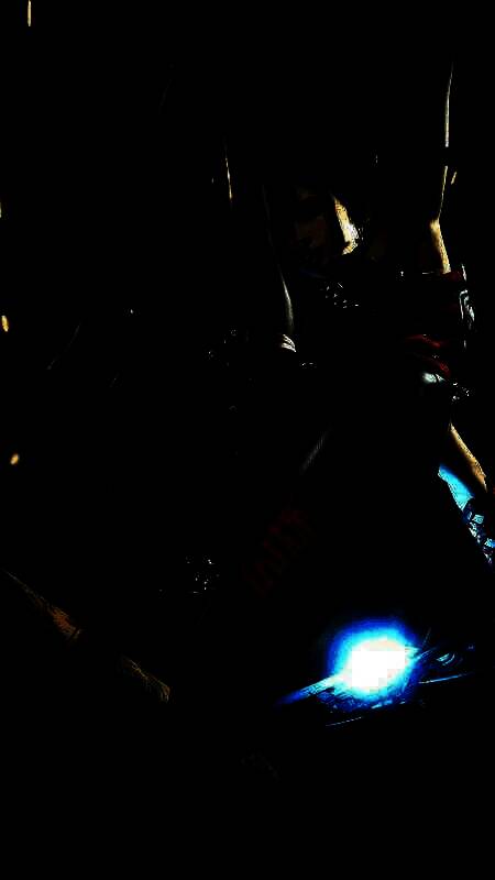 《星刃》照相模式美女图6