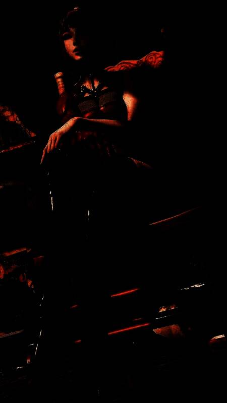 《星刃》照相模式美女图7