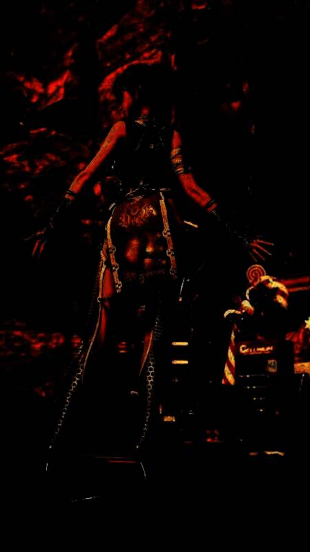 《星刃》照相模式美女图8