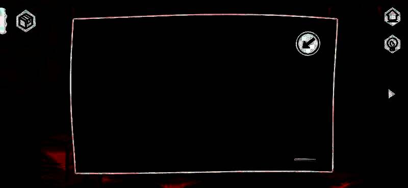 操作照片对应密码盒的场景图片