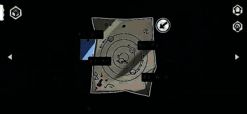 操作钥匙转动的场景图片