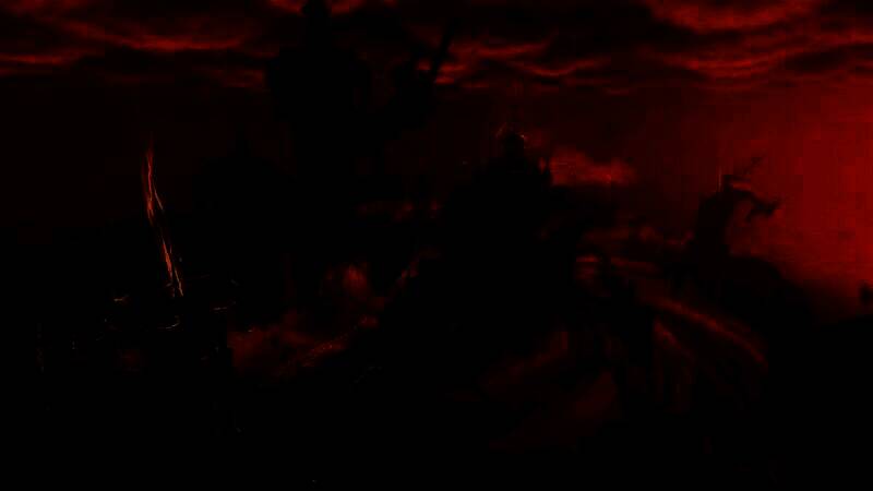 《鸣潮》游戏截图4