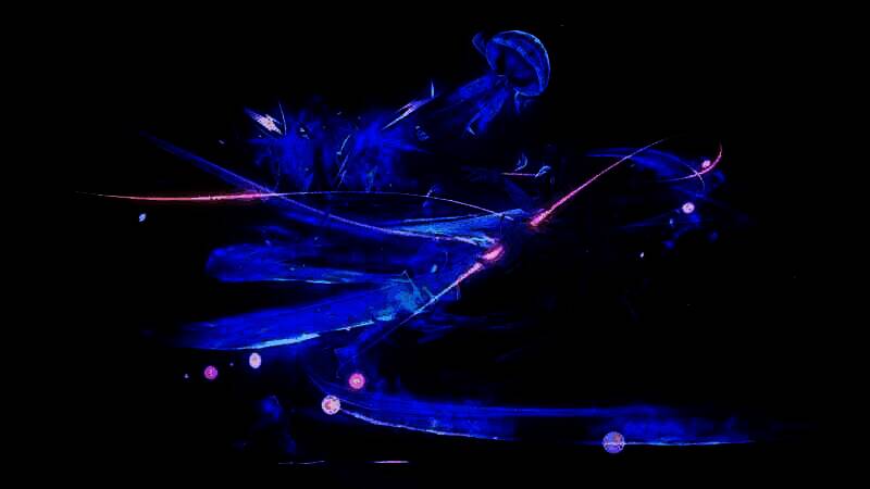 《鸣潮》游戏截图8