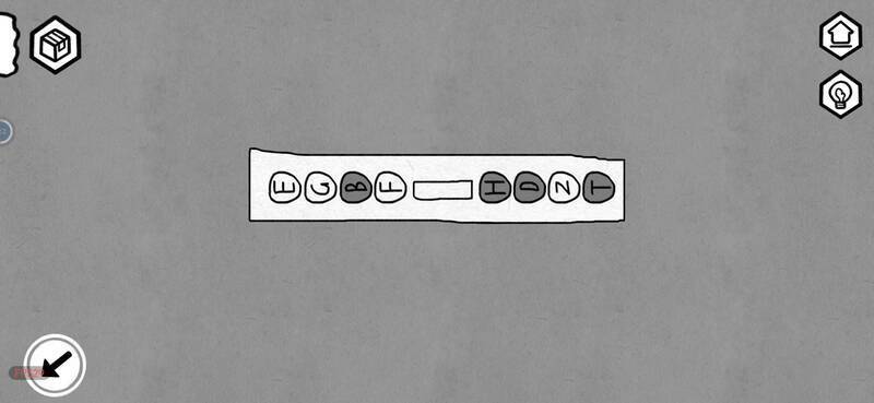 对门游戏地上锁及相册相关配图13