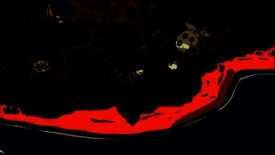 终末机兵游戏画面3