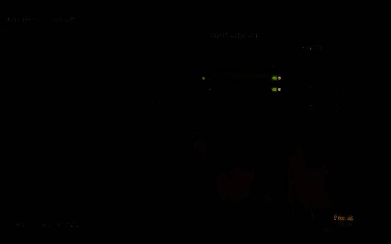 怪物猎人荒野训练柜台设置图片1