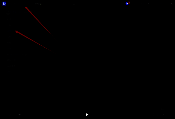 选择设置选项图片