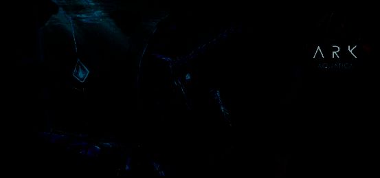 《ARK:Aquatica》海洋场景画面