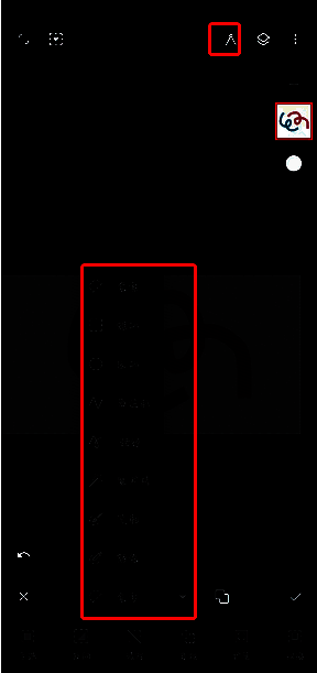 painter怎么复制移动选区?painter怎么删除选区? painter选区工具操作相关展示