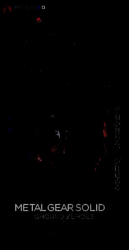 《合金装备5：原爆点》相关图片2