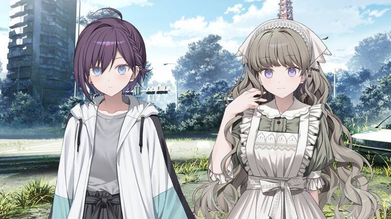 《KANADE》相关图片2