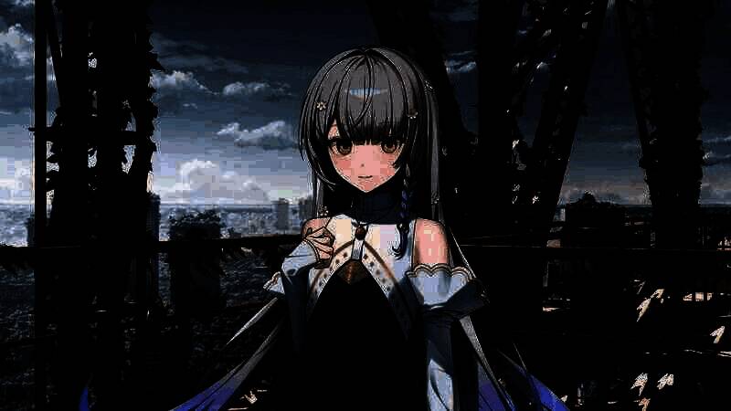 《KANADE》相关图片3